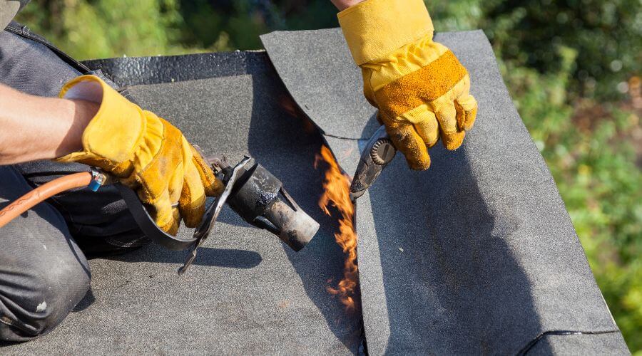 Professional flood damage restoration services in West Memphis, AR